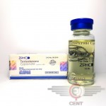 TESTOSTERONE CYPIONATE ( 10ML 200MG/1ML ) - ZHENGHOU